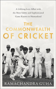 Commonwealth Of Cricket