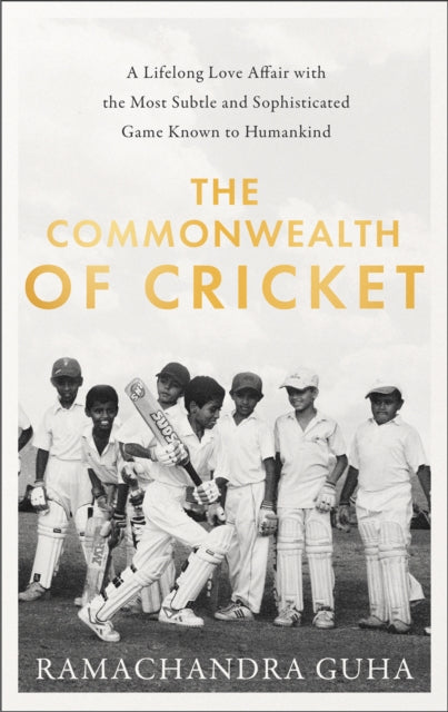 Commonwealth Of Cricket