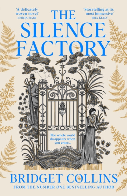 Silence Factory