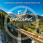 Eco Conscious Travel Guide