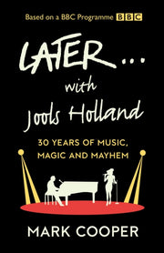 Later With Jools Holland