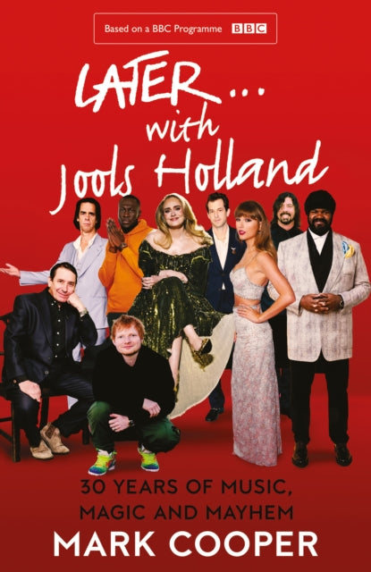 Later With Jools Holland