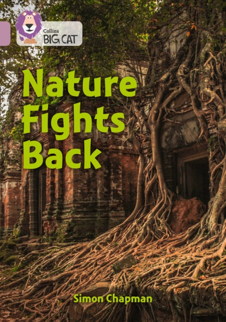 Nature Fights Back Band 18 Pearl