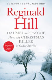 Reginald Hill Short Stories