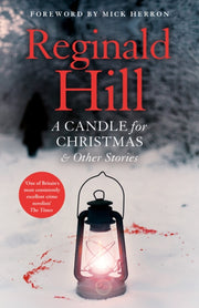 Candle For Christmas & Other Stories