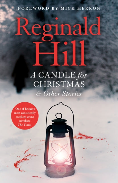 Candle For Christmas & Other Stories