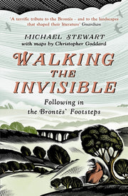 Walking Invisible