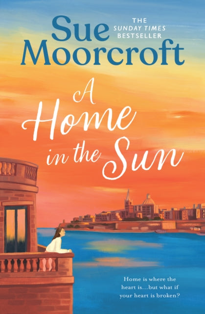 Home In The Sun