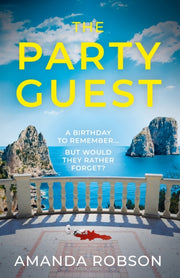 Party Guest