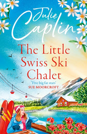 Romantic Escapes 7 The Little Swiss Ski