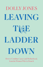 Leaving The Ladder Down
