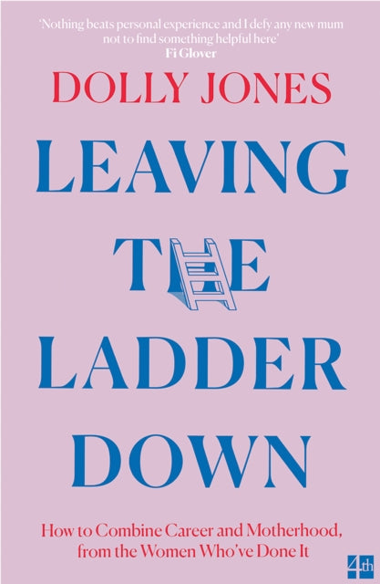 Leaving The Ladder Down