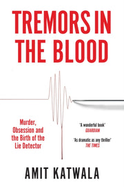 Tremors In The Blood