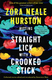 Hitting A Straight Lick/a Crooked Stick