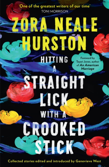 Hitting A Straight Lick/a Crooked Stick