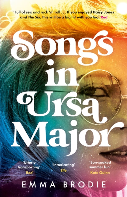Songs In Ursa Major