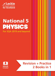National 5 Physics Revise For Sqa Exams