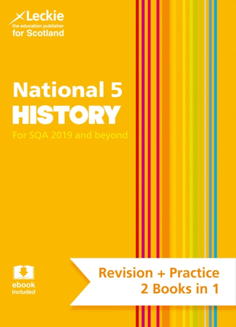 National 5 History Revise For Sqa Exams