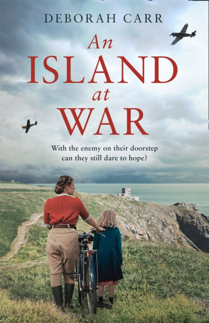 Island At War