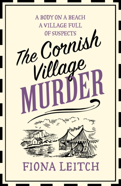 Nosey Parker Cosy Mystery 2 A Brush With By Fiona Leitch