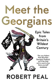 Meet The Georgians