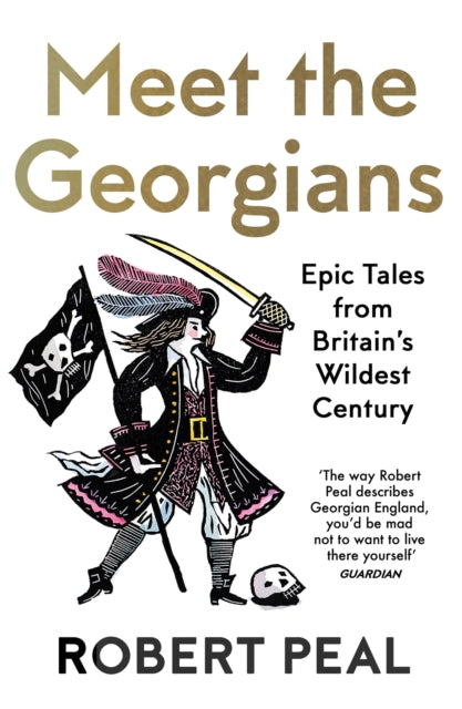 Meet The Georgians