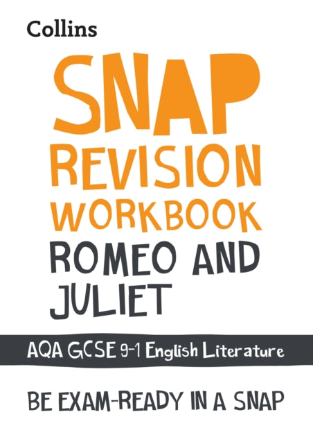 Gcse 9 1 Snap Rev Rom Jul Wbk