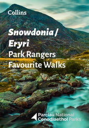 Snowdonia