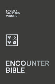 Holy Bible English Standard Version