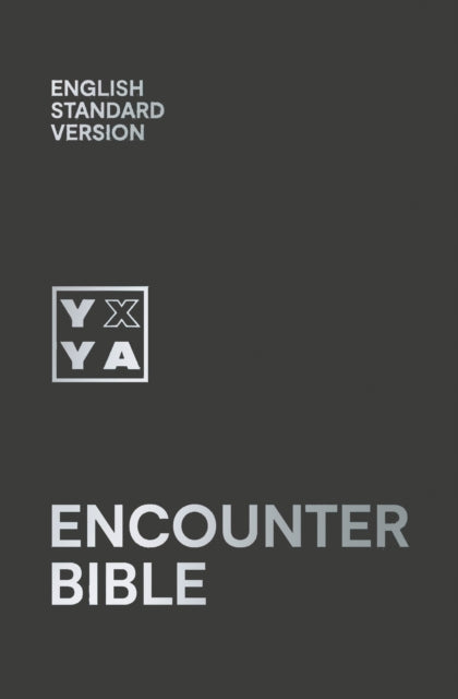 Holy Bible English Standard Version