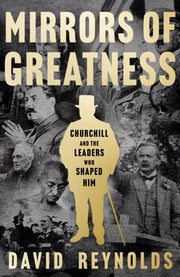 Mirrors Of Greatness
