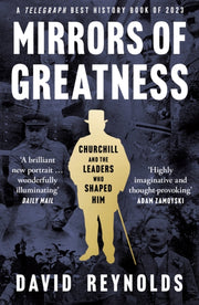 Mirrors Of Greatness