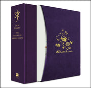 Nature Of Middle Earth Deluxe Edition By Tolkien, J R R