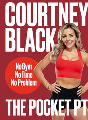 Pocket Pt No Time No Gym No Problem