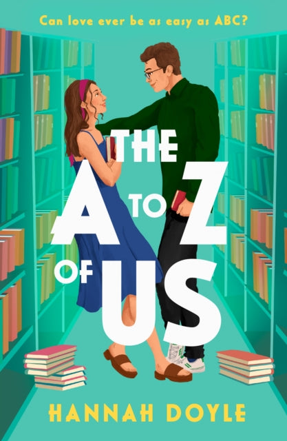 A-z Of Us