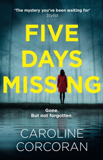 Five Days Missing Pb