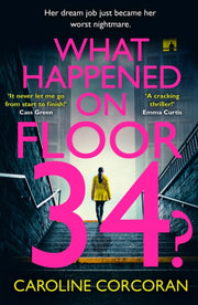 What Happened On Floor 34