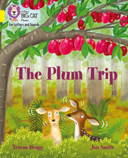 Big Cat Plum Trip