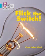 Big Cat L S Flick The Switch