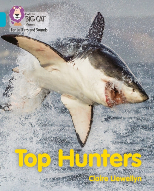 Big Cat L S Hunters
