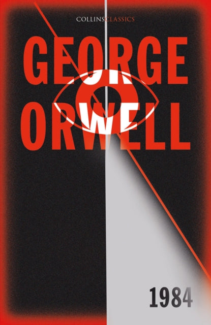 Nineteen Eighty Four