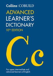 Advanced Learners Dictionary
