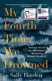 My Fourth Time We Drowned