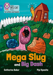 Collins Big Cat Phonics For Letters & So