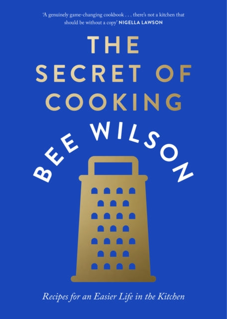 Secret Of Cooking