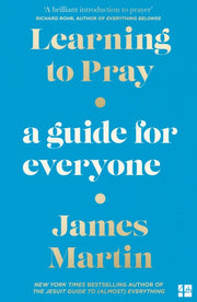 Learning To Pray