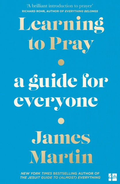 Learning To Pray