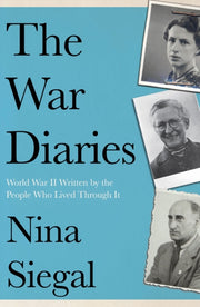 War Diaries