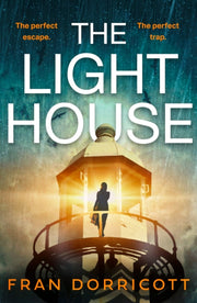 Lighthouse Pb By Fran Dorricott