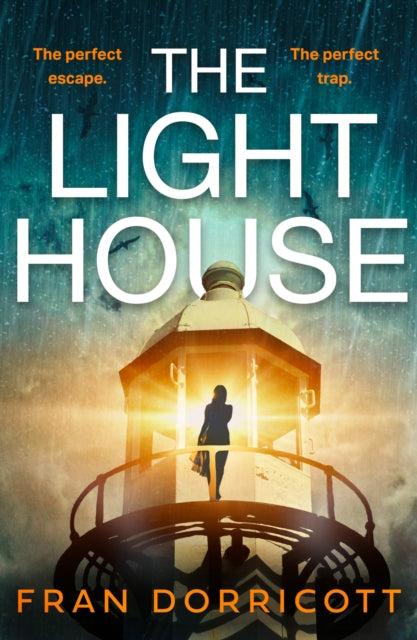 Lighthouse Pb By Fran Dorricott